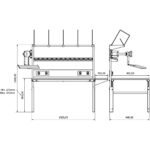 2520.1504 Paketleme Masası - Görsel 2