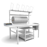 2520.1505 Paketleme Masası