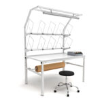 2520.1508 Paketleme Masası