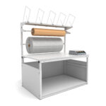 2520.1510 Paketleme Masası