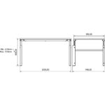 2520.1511 Paketleme Masası - Görsel 2