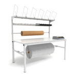 2520.1801 Paketleme Masası