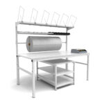 2520.1802 Paketleme Masası