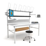 2520.1803 Paketleme Masası