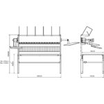 2520.1803 Paketleme Masası - Görsel 2