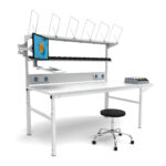 2520.1804 Paketleme Masası