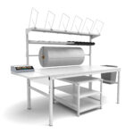 2520.1805 Paketleme Masası