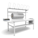 2520.1807 Paketleme Masası