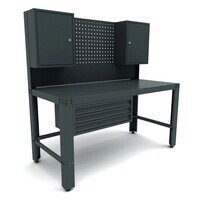 ekonomik çalışma tezgahı