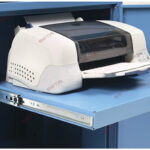 Hareketli raf tablası